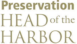 Preservation Head of the Harbor Logo